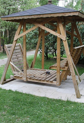 Haus am Paschberg Schullandheim und Freizeithaus für Menschen mit Behinderungen