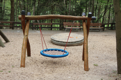 Haus am Paschberg Schullandheim und Freizeithaus für Menschen mit Behinderungen