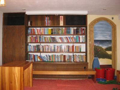 Schullandheim Ratsgymnasium Bielefeld