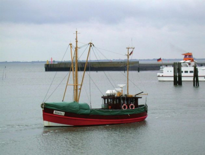 Schullandheim Ratsgymnasium Bielefeld