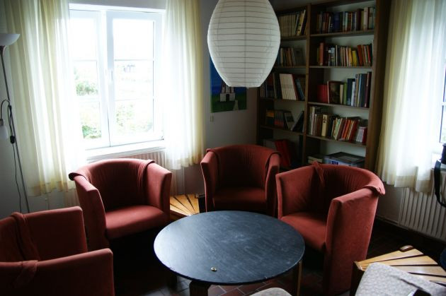 Schullandheim Ratsgymnasium Bielefeld