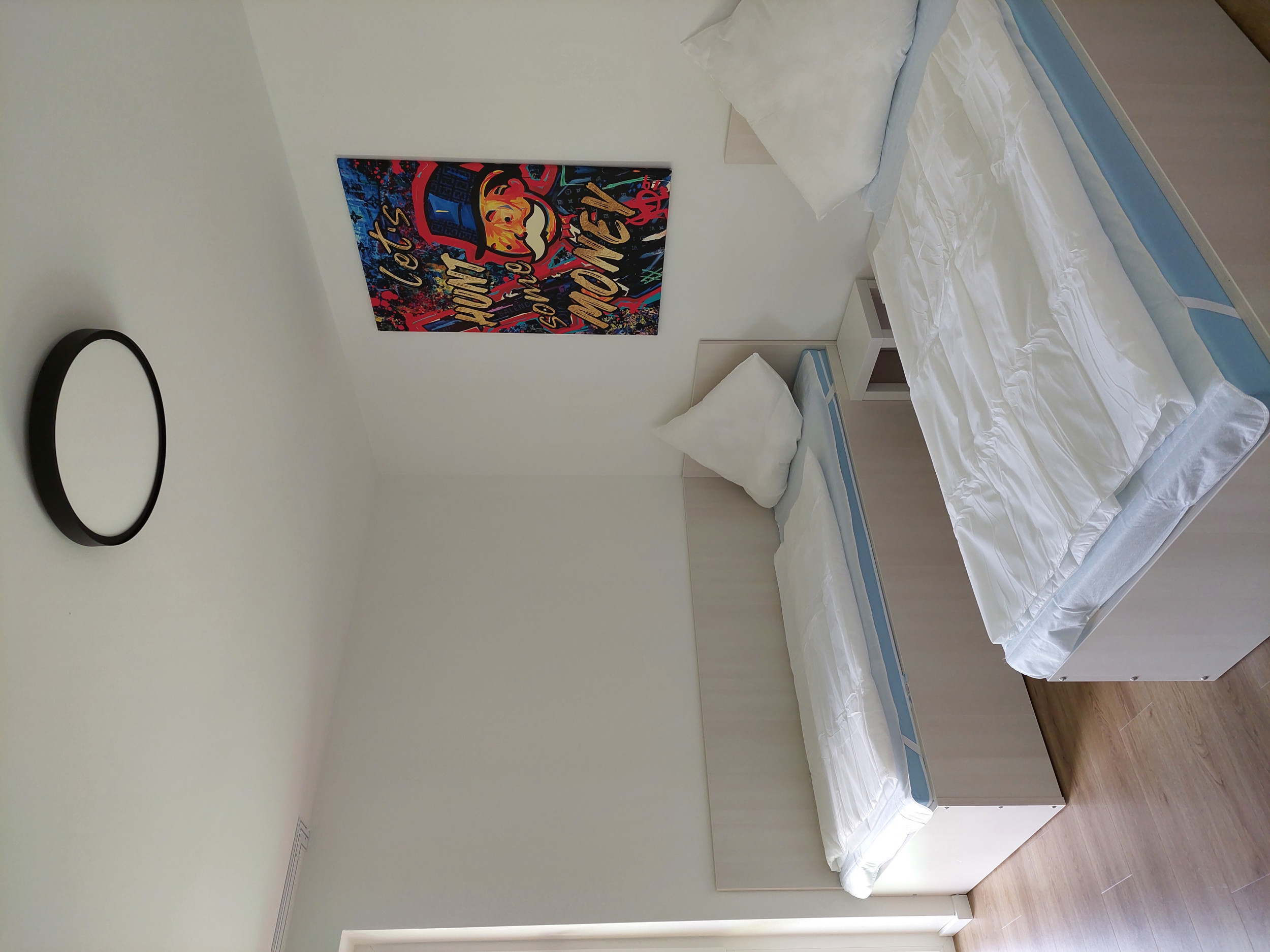 Schullandheim Lenste