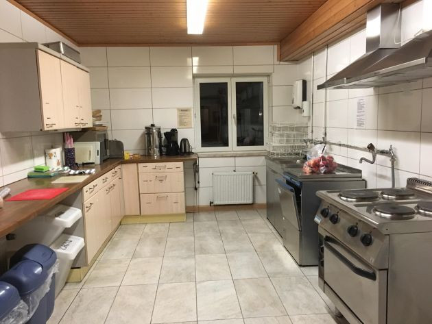 DJO-Jugendbildungsstätte Haus Südmähren