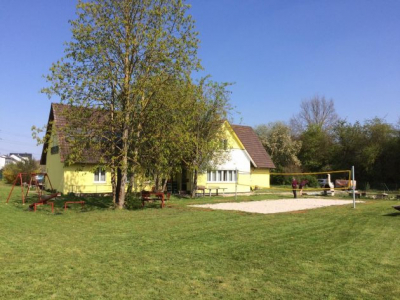 DJO-Jugendbildungsstätte Haus Südmähren