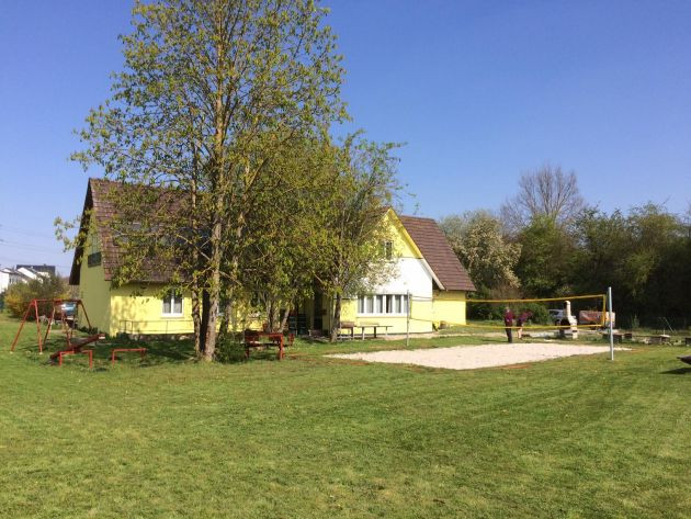 DJO-Jugendbildungsstätte Haus Südmähren