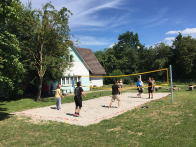 DJO-Jugendbildungsstätte Haus Südmähren