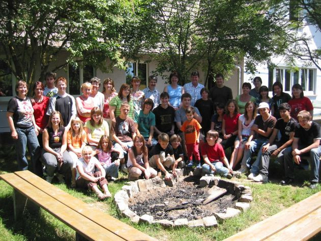 DJO-Jugendbildungsstätte Haus Südmähren