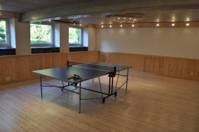 Pfadfinderzentrum Raumünzach