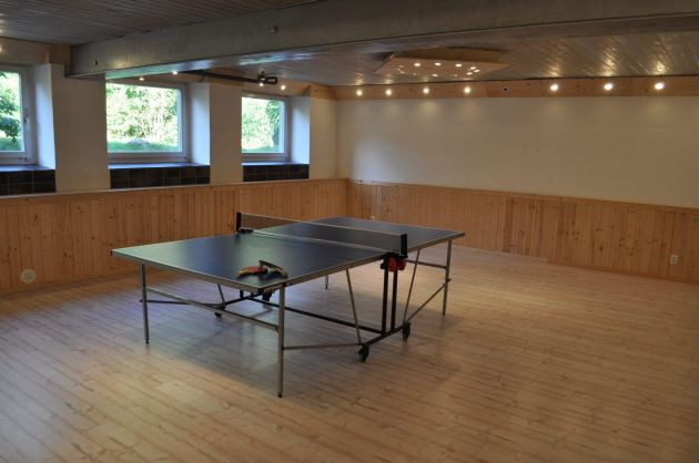 Pfadfinderzentrum Raumünzach