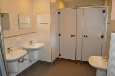 Pfadfinderzentrum Raumünzach