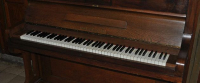 Pfadfinderzentrum Raumünzach