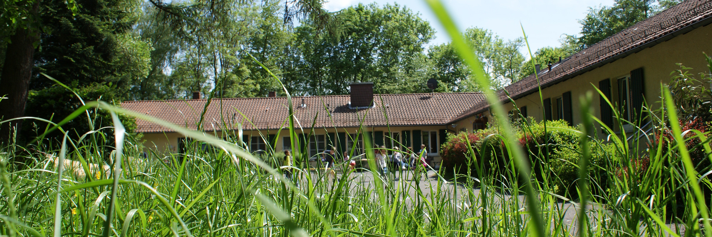 Albert-Schweitzer-Haus