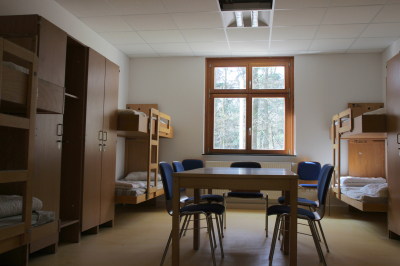 Albert-Schweitzer-Haus