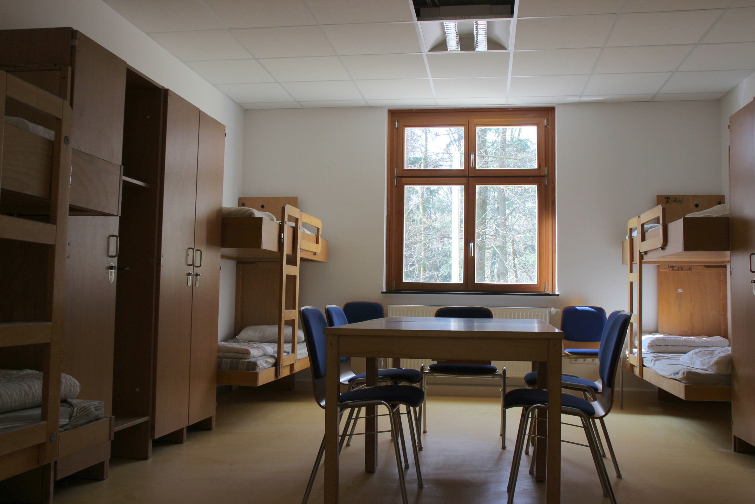 Albert-Schweitzer-Haus