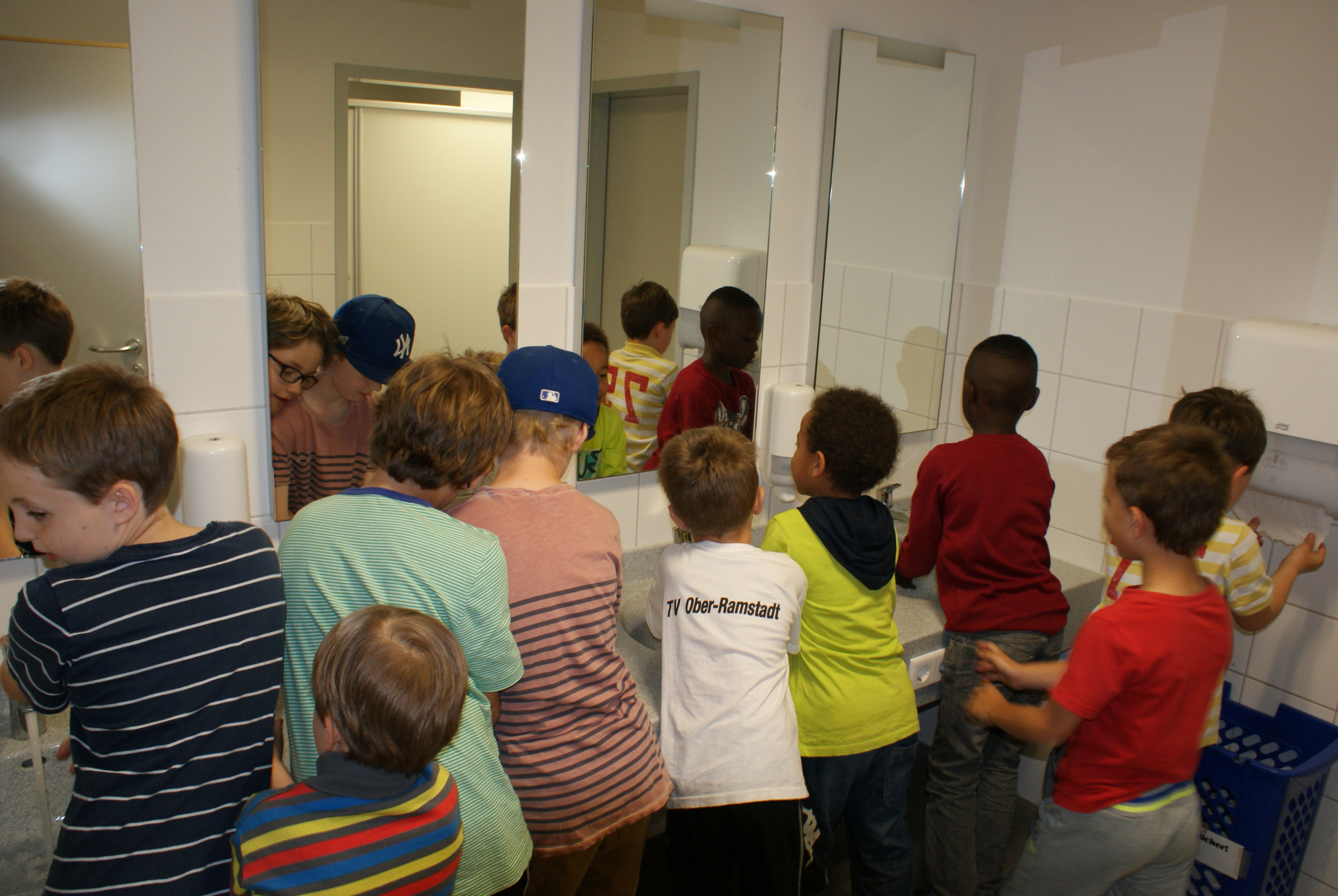 Albert-Schweitzer-Haus