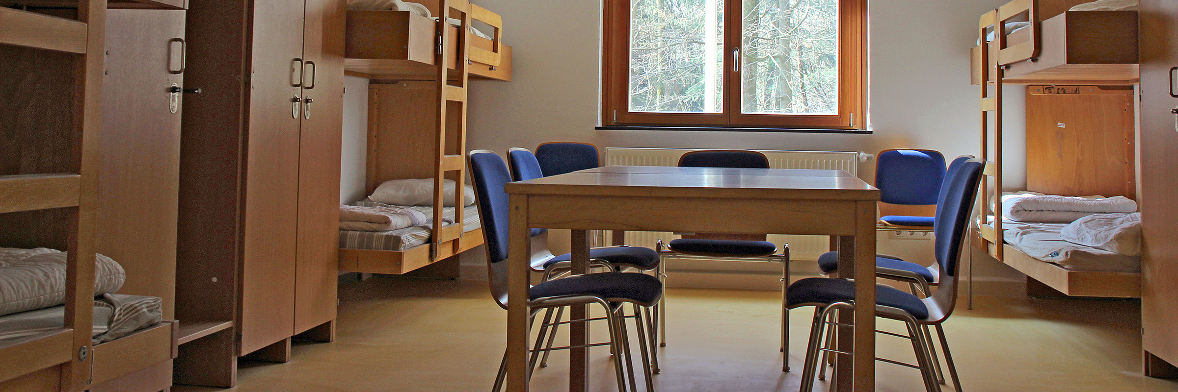 Albert-Schweitzer-Haus