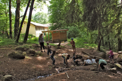 Albert-Schweitzer-Haus