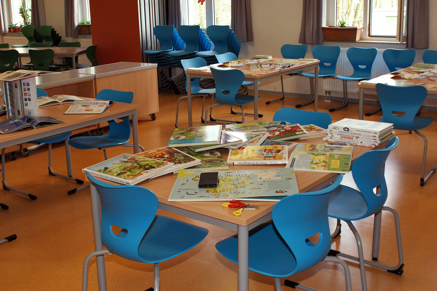 Albert-Schweitzer-Haus