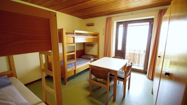 DJO-Landesheim Rodholz