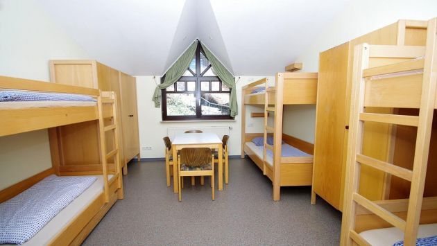 DJO-Landesheim Rodholz