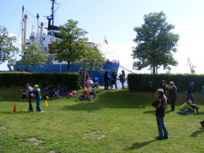 Jugendschiff Likedeeler