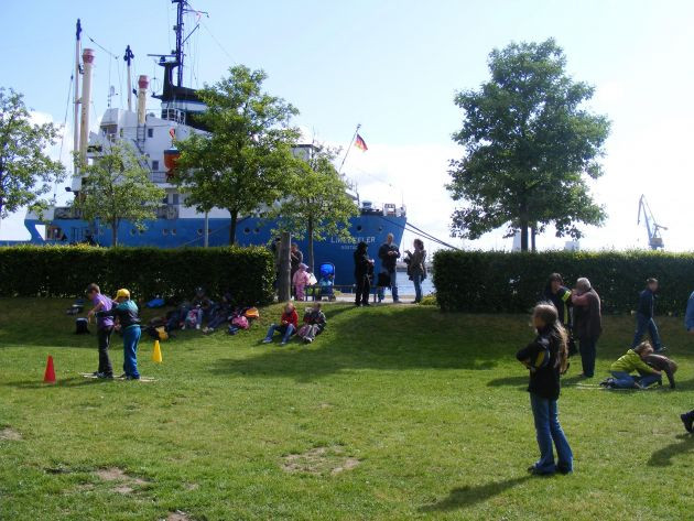 Jugendschiff Likedeeler