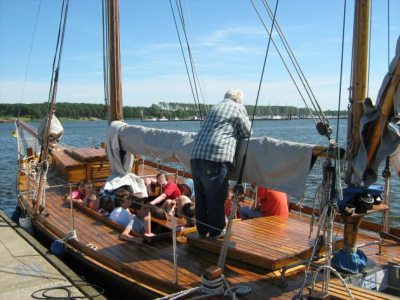 Jugendschiff Likedeeler