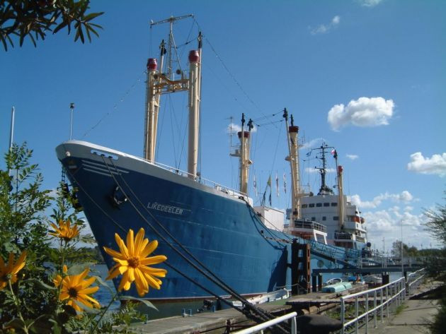 Jugendschiff Likedeeler