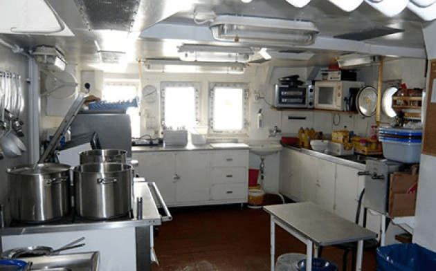 Jugendschiff Likedeeler