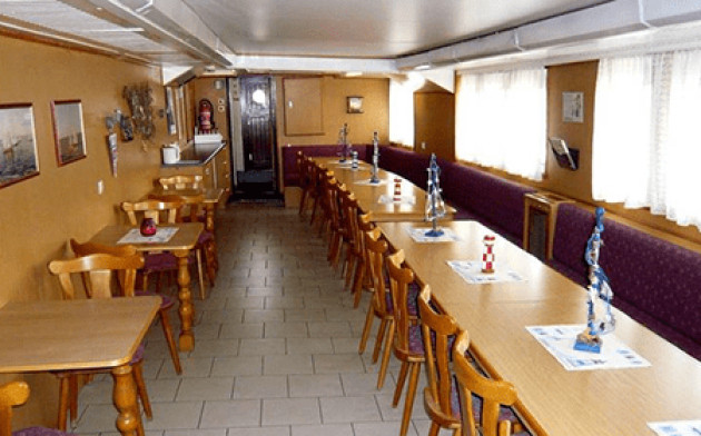 Jugendschiff Likedeeler