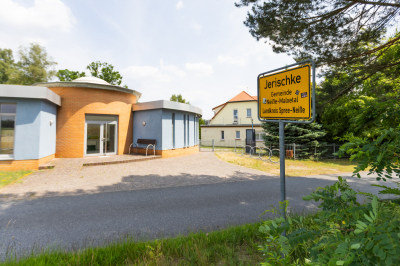 Schullandheim Jerischke