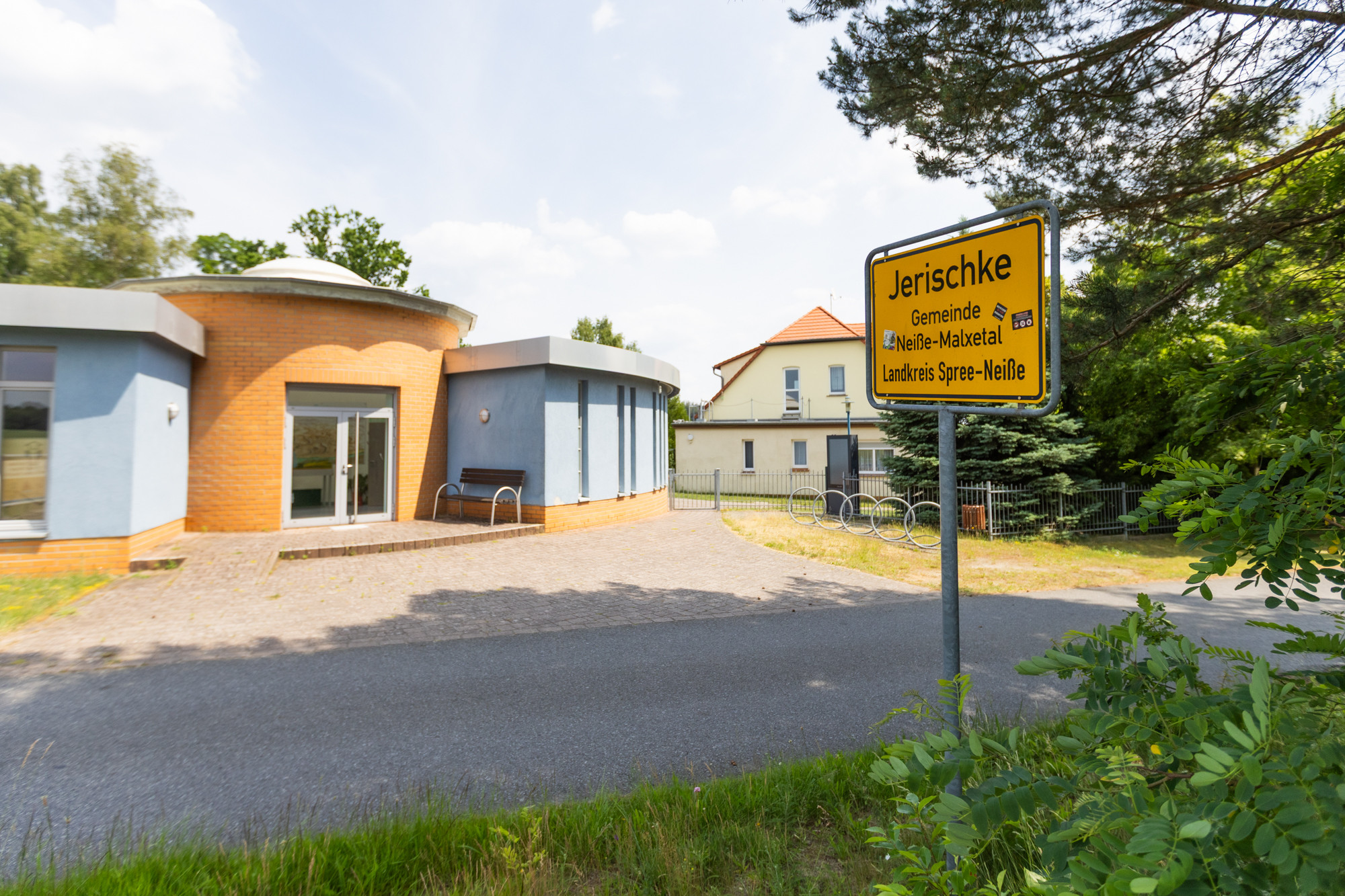 Schullandheim Jerischke