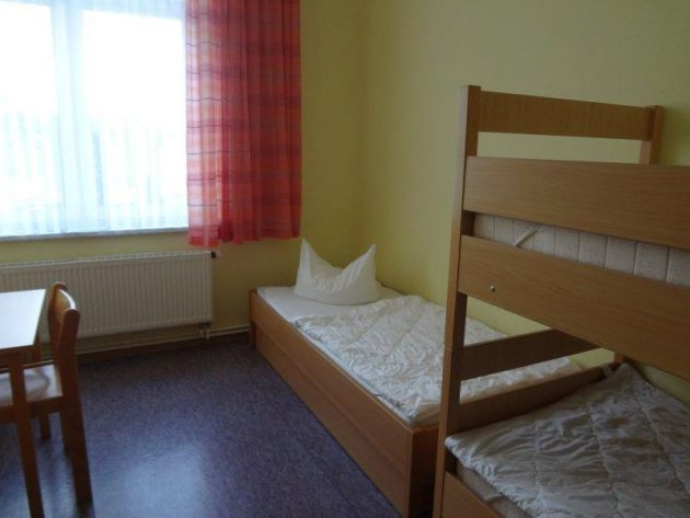 Schullandheim Jerischke