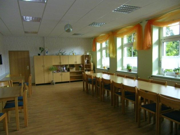 Schullandheim Jerischke