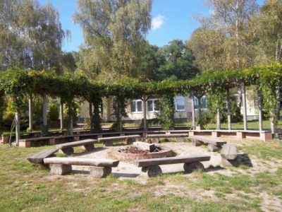 Schullandheim Jerischke