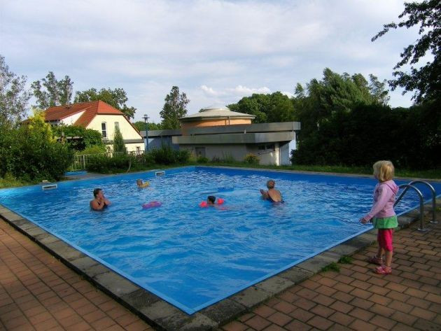 Schullandheim Jerischke