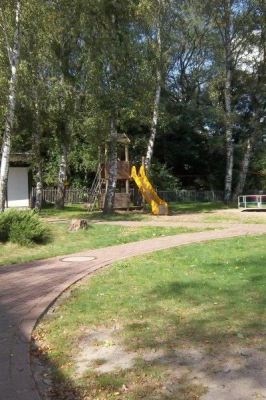 Schullandheim Jerischke