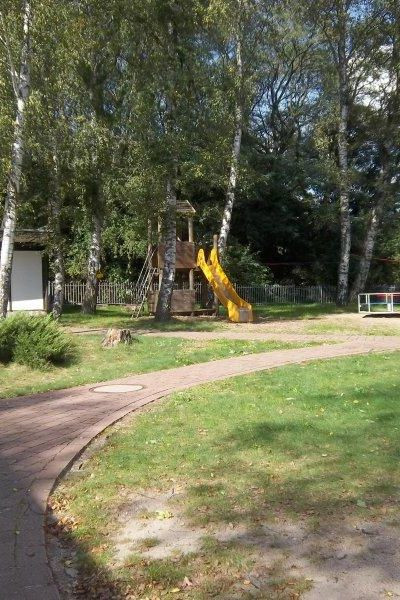 Schullandheim Jerischke