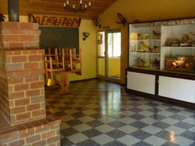Schullandheim Dreptefarm
