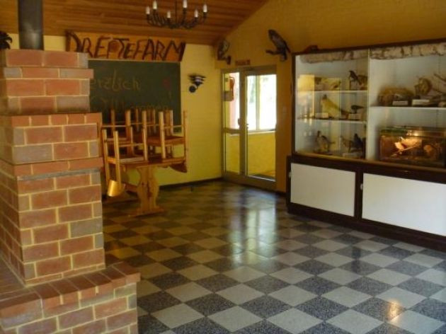 Schullandheim Dreptefarm