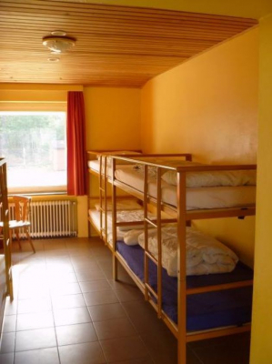 Geschwister-Hirsch-Haus