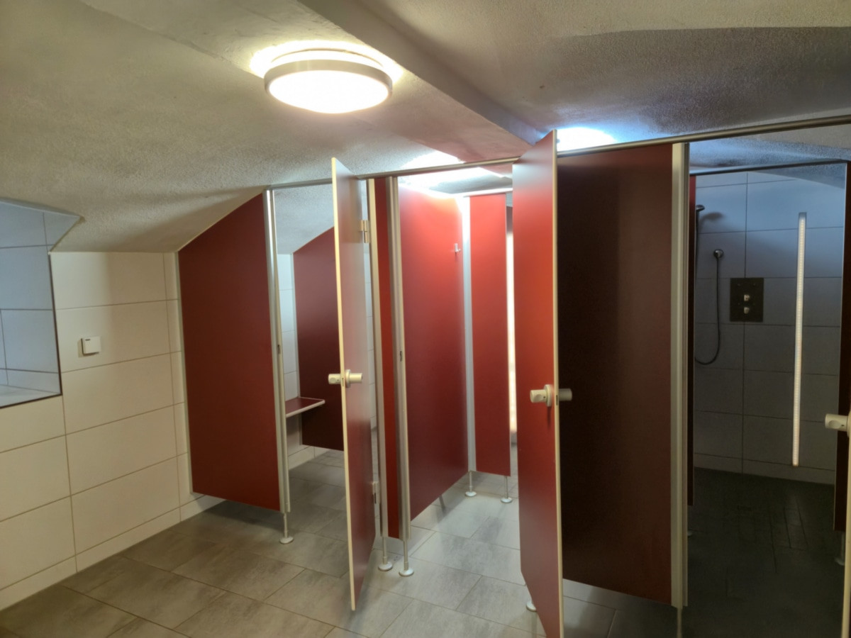 Burg Waldmannshausen