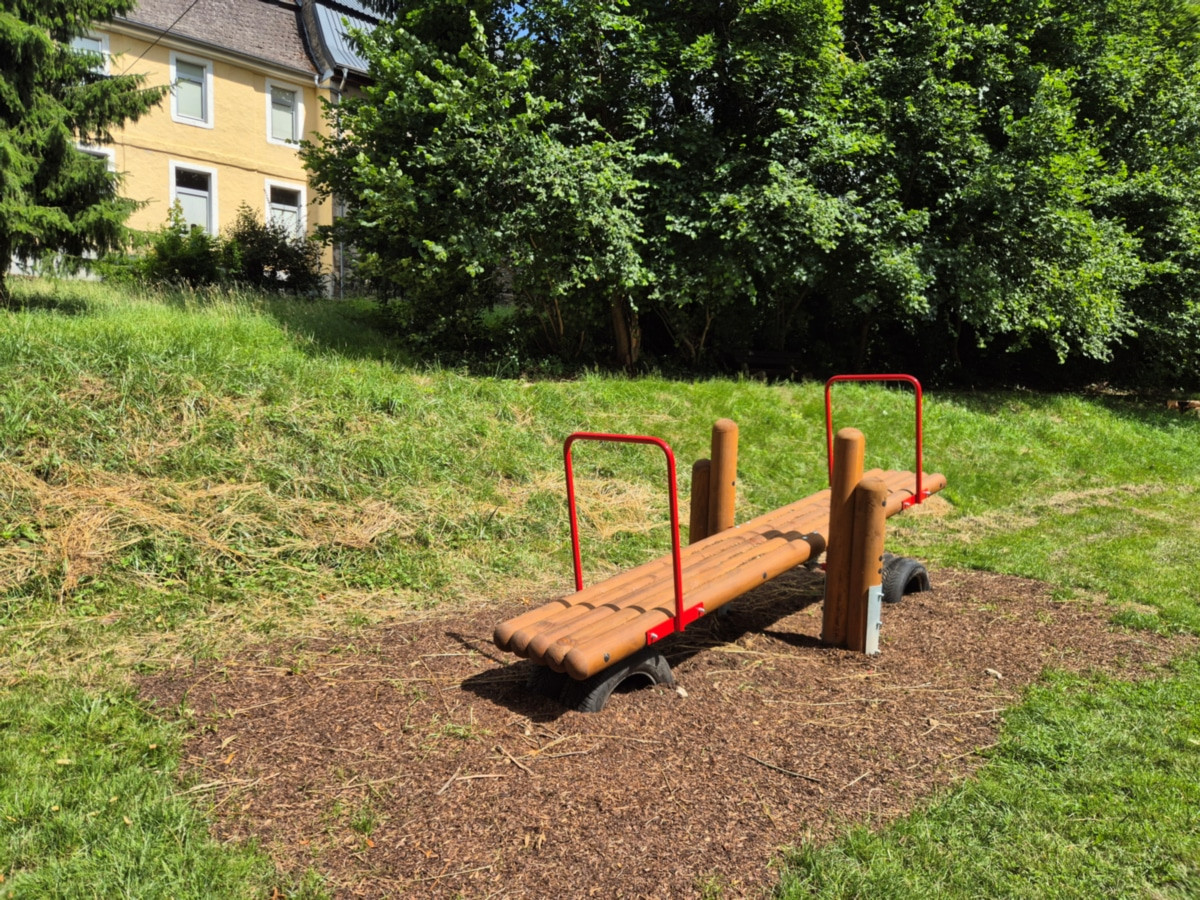 Burg Waldmannshausen