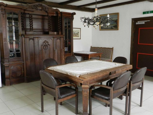 Burg Waldmannshausen