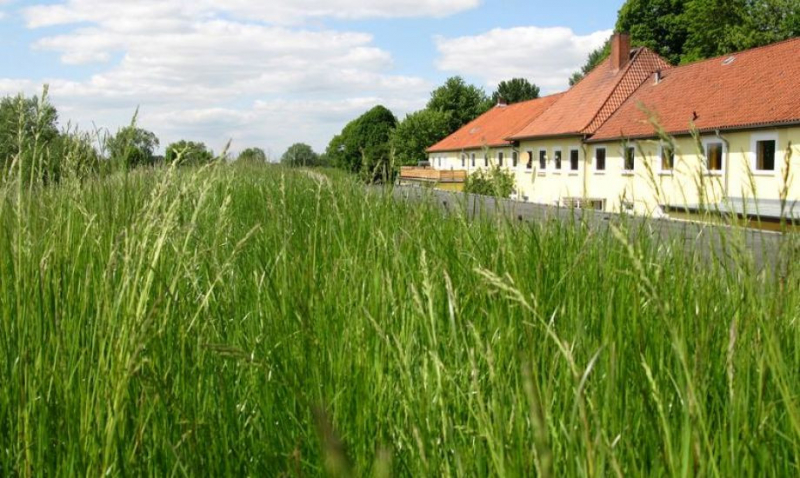 Freiluftschule Bunthausspitze