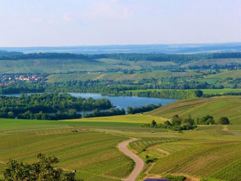 das Kreuzle
