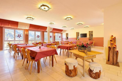 Alpintreff Haus Schlössle