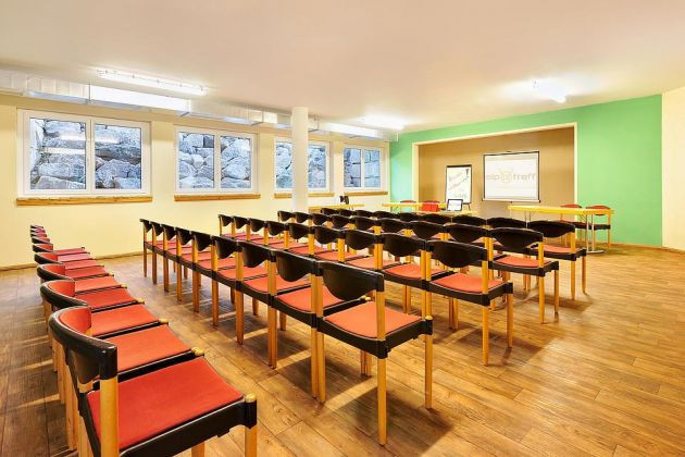 Alpintreff Haus Schlössle