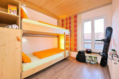 Alpintreff Haus Schlössle