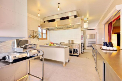 Alpintreff Haus Schlössle